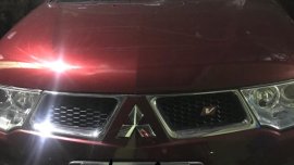 Mitsubishi Montero Sport 2015 for sale