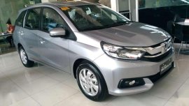 2018 Honda Mobilio 1.5 V CVT FOR SALE