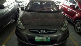 2012 Hyundai Accent for sale