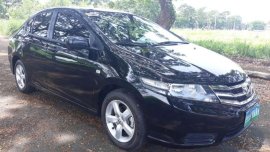 2012 Honda City e 1.3L Manual FOR SALE
