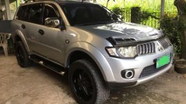 Mitsubishi Montero Sport 2011 FOR SALE