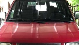 For sale only Manual 2000model Mitsubishin Adventure