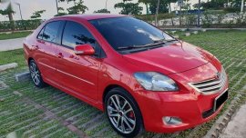 2013 Toyota VIOS 1.5TRD low 58k mileage Cebu unit