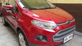 Ford Ecosport 2015 Automatic for sale