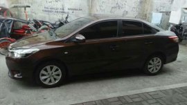 2015 TOYOTA Vios e matic FOR SALE