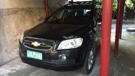 Chevrolet Captiva FOR SALE