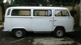 Volkswagen Kombi 1972 Location : Zambales