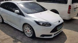 2013 Ford Focus ST FOR SALE