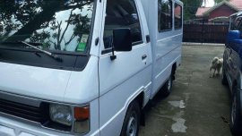 MITSUBISHI L300 fb type 2009 model