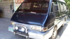 Negotiable KIA Besta 96 model 2.7L