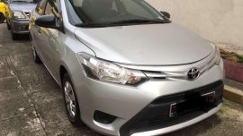 For sale or swap 2017 Toyota Vios j manual