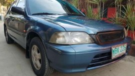 For sale Honda City 1997 Good running condition