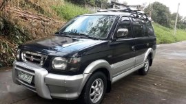 Mitsubishi Adventure super sports 2000 FOR SALE