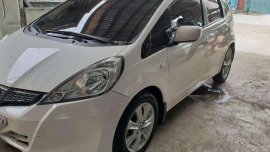 2014 Honda Jazz a/t All power All original