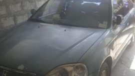 Honda Civic 1999 for sale