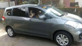 SUZUKI ERTIGA for assume 2017 FOR SALE