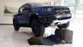 The Ford Ranger Raptor 2018 FOR SALE