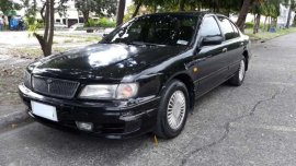 1997 Nissan Cefiro FOR SALE