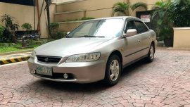 2000 Honda Accord FOR SALE