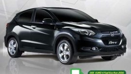 Honda Hrv Rs 2018 FOR SALE