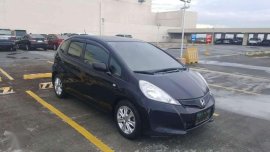 Honda Jazz 2013 MT Very Fuel Efficient