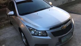 Chevrolet Cruze 2012 Automatic FOR SALE