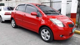 2008 Toyota Yaris matic FOR SALE