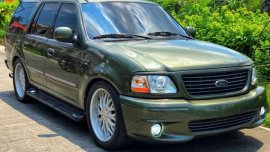 For sale or swap Ford Expedition 2001