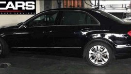 2012 Mercedes Benz E300 FOR SALE