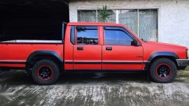1994 Mitsubishi L200 FOR SALE