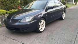 For Sale or Swap 2009 series Mitsubishi Lancer Cedia GLX 1.6L