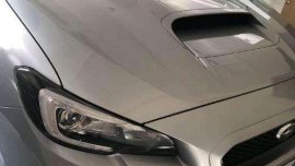 2017 Subaru WRX FOR SALE