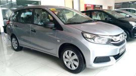 2018 Honda Mobilio 1.5 E MT FOR SALE