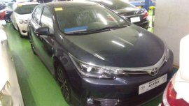 2018 Toyota Corolla Altis 2.0V FOR SALE