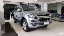 Chevrolet Trailblazer 4x2 2018 FOR SALE