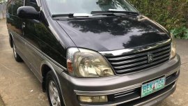 2013 Toyota Hiace Diesel FOR SALE