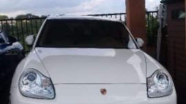 1997 Porsche Cayenne FOR SALE