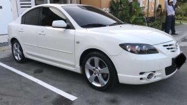 2007 Mazda 3 20 Top of the Line