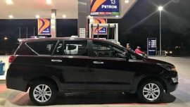2018 Toyota Innova 2.0G Automatic FOR SALE