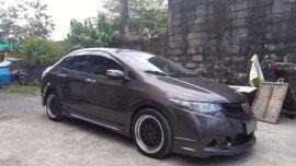 SELLING Honda City 1.5 2011 automatic