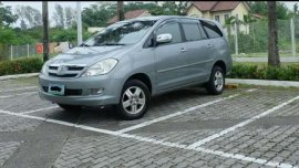 2008 Toyota Innova V Automatic AT gas FOR SALE