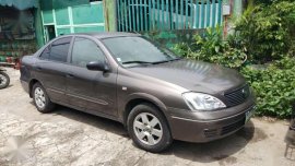 Nissan Sentra 2007 FOR SALE