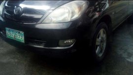 For sale Toyota Innova G Matic 2007
