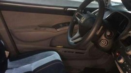 For Sale Honda Civic 2009 Model