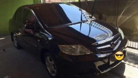 FOR SALE 2007 Honda City 1.3L idsi engine