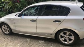 2006 Bmw 116I manual FOR SALE