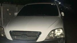 Kia Sorento AT 2004 FOR SALE