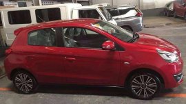 2018 Mitsubishi Mirage Hatchback FOR SALE