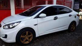 2015 Hyundai Accent 1.4e FOR SALE