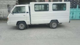 MITSUBISHI L300 FB 2011 Exceed Almazora